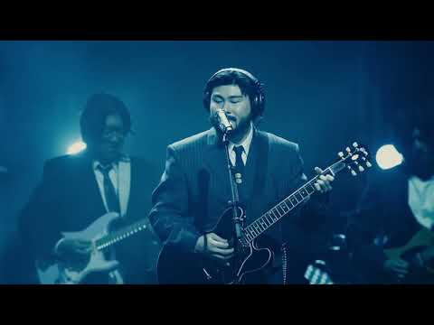 [中字LIVE] 그대 작은 나의 세상이 되어(My Whole World)｜Car, the garden(카더가든) 