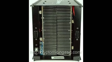 GAWMiners Black Widow Setup Guide