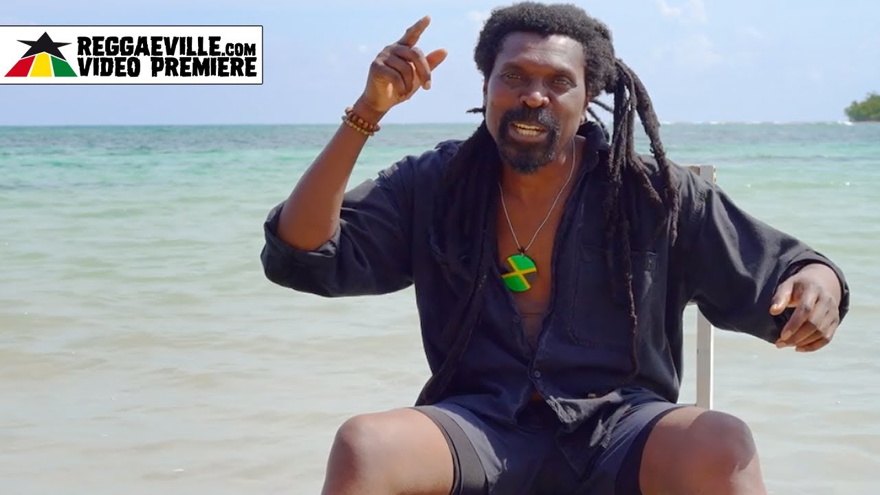 Romeo K & The Mystik Warriors - Chant Jamaica [Official Video 2025]