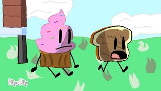 BFP 2 : oh no our table