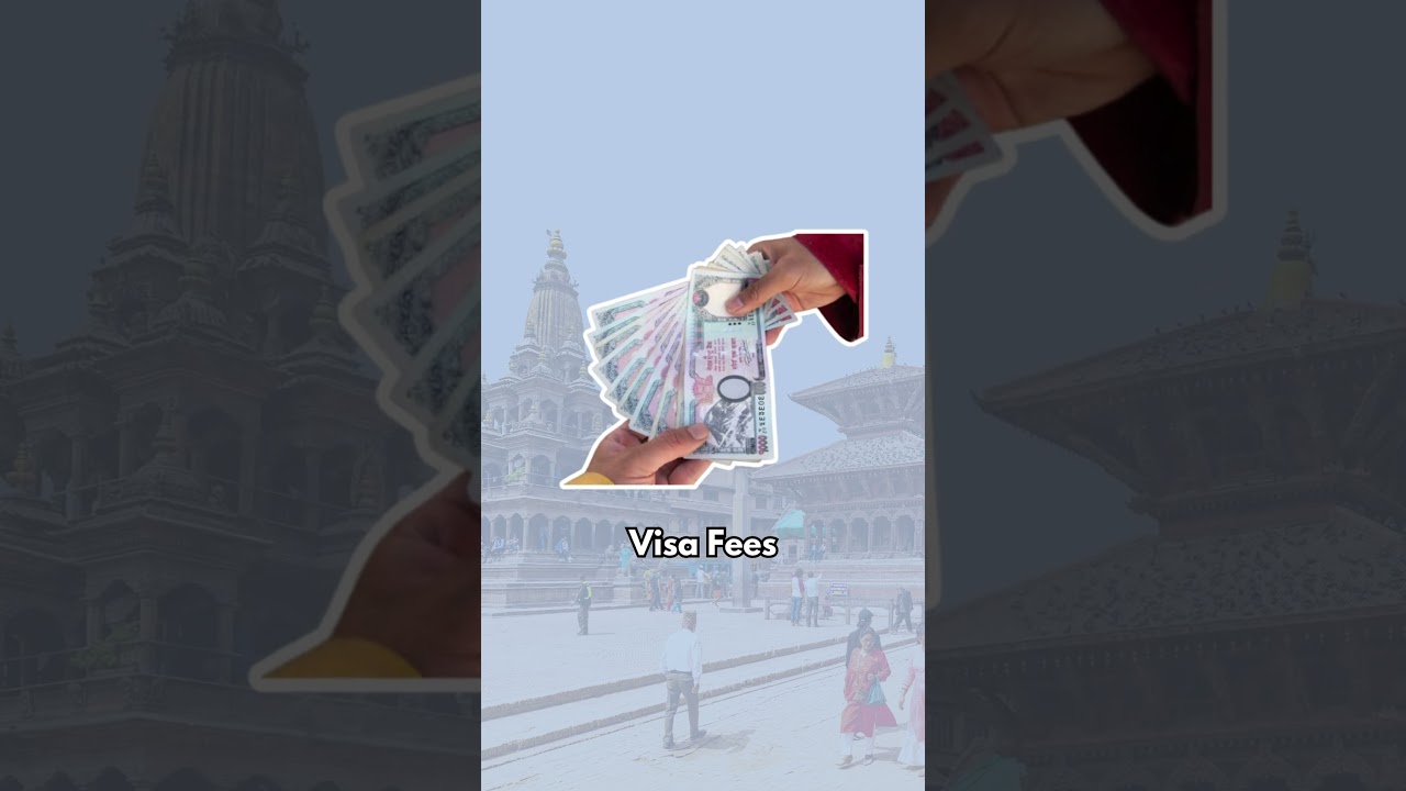 Nepal Visa Information 2025 ✈️ | Everything You Need to Know!