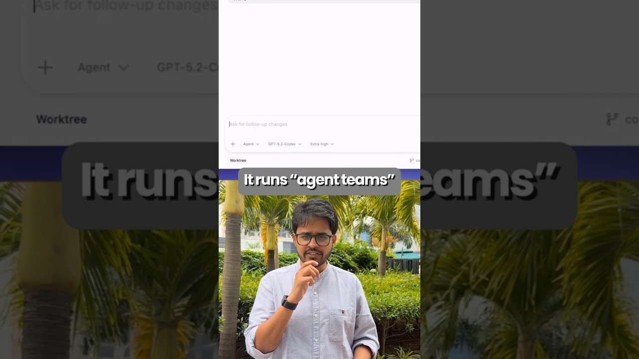 4 AI Updates Kill Your Tools! GPT-5.3 + Roblox 4D + Kling 3.0  #GPT53 #Roblox4D #Kling30 #AIAgents