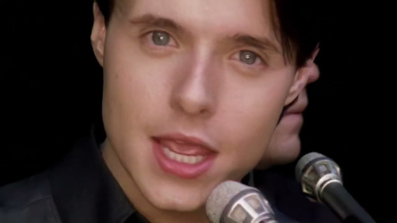 911 - All I Want Is You - YouTube