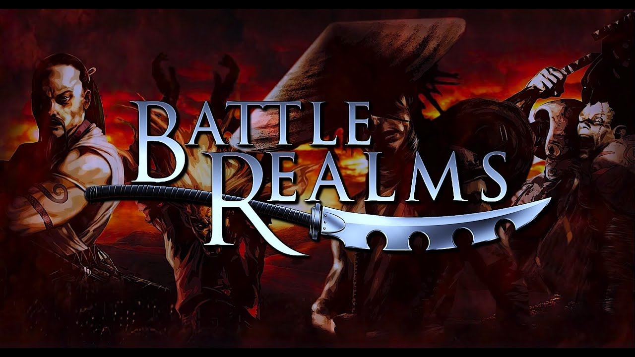🔴 PERANG CLAN MALAM SABTU | LIVE BATTLE REALMS ZEN EDITION