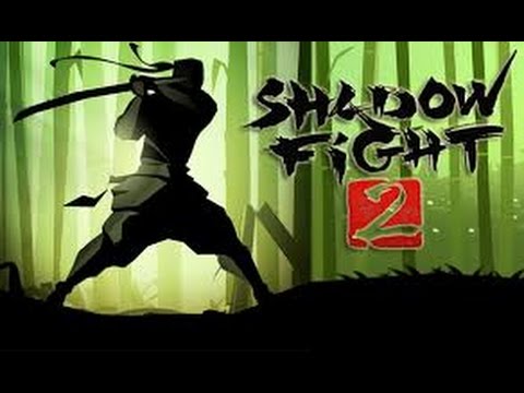 Shadow Fight 2 - სადამდე გავქაჩავ?