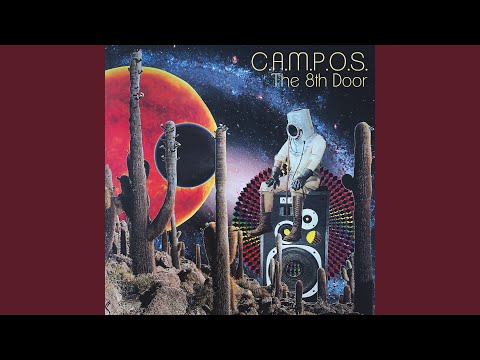 C.A.M.P.O.S. — Cumbia VIP 600