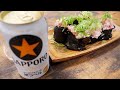 独身男性が作る超ズボラなネギトロが最高に美味い!【男飯】