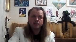 Тимофей Ведерник читает стихи А. Вертинского