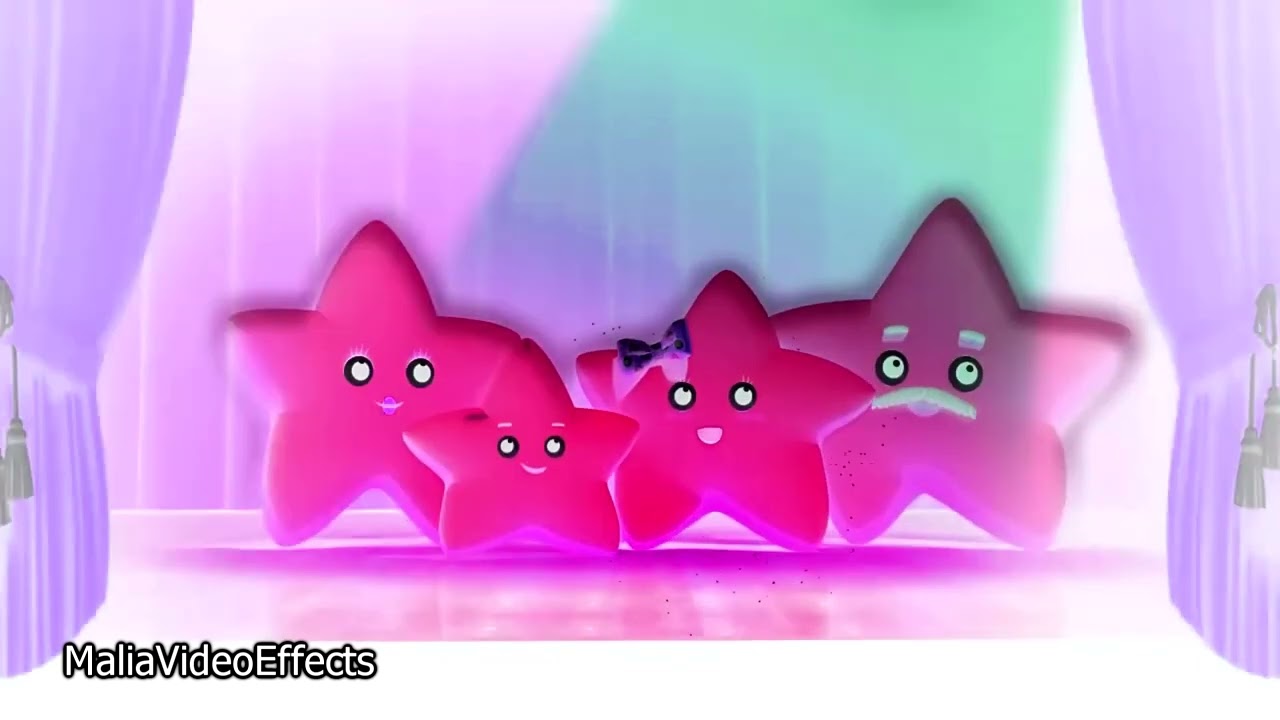 Little Baby Bum Twinkle Twinkle Family Little Star Sparta Pitch Effects Sponsored By KlaskyCsupo2001