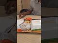 Aaj Hum Gaye the Macdonald #macdonald #vlog #foodvlog #foodlover #burger #frenchfries #messyburger