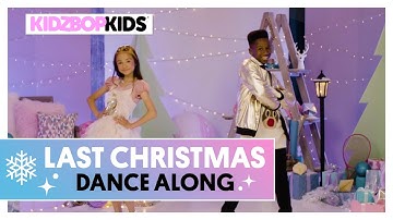 Thumbnail of KIDZ BOP Kids - Last Christmas (Dance Along) [KIDZ BOP Christmas]