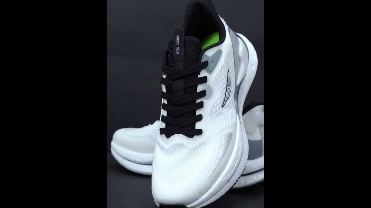 Red Tape Athleisure Shoes for Men | RSO4034