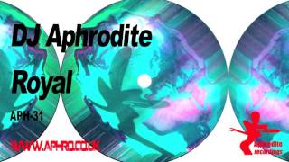 DJ Aphrodite - Royal (1999)