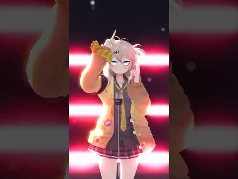 好きすぎて滅 / 春日部つむぎ #mmd #shorts #short #春日部つむぎ #vocaloid #vocaloidmmd #M!LK #好きすぎて滅