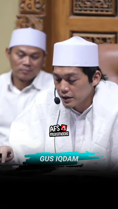 SABILU TAUBAH 'PANJENENGAN OJO GAMPANG MERENDAHKAN WONG LIYO