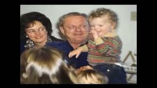 Details O'Rourkes and Enloes Thanksgiving 1980 Big Timber News