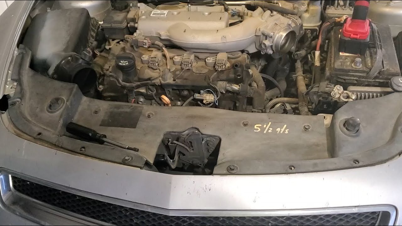 Chevy Malibu Head Gasket Replacement Cost