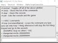 Roblox level 7 Hack/Exploit AASploit February 2017! Changestat, Script executor and much much more!