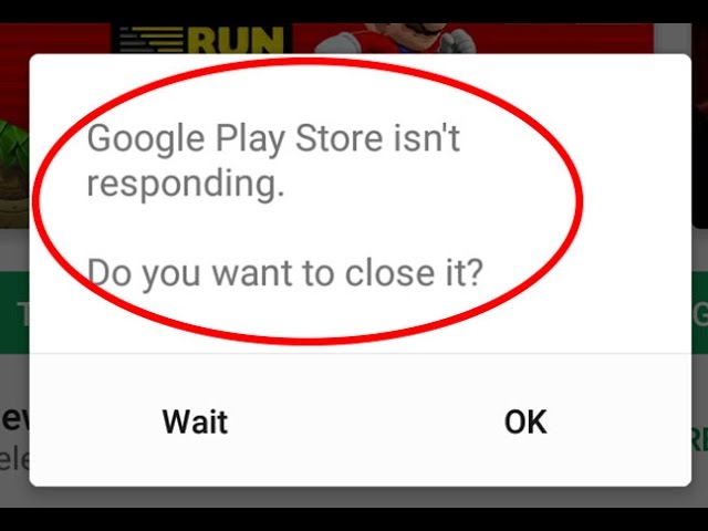 Google Play Store Not Working Here39s How To Fix It Google Play Store