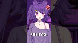 Ansage an den Sonntag! 😡
