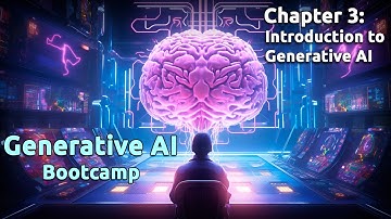 The Future of Content Creation: Generative AI is Here