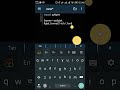How to Create Ascii Text Banner in Python #code #python #shorts #code #video