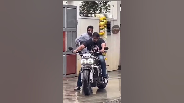 Darshan Boss On His Bike 🔥 | DBoss | Challenging Star Darshan