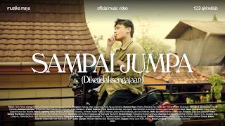 Pascasius Rubben Ft Fairuz Shada  Sdanai Jumpa diketidaksengajaan   