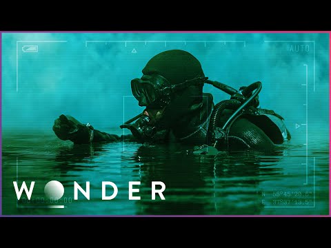 Navy SEAL Special Operation To Raid The President Of Granada&rsquo;s Mansion | Navy Seals S1 EP1 | Wonder