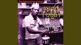Dub on Upper 1st - King Tubby