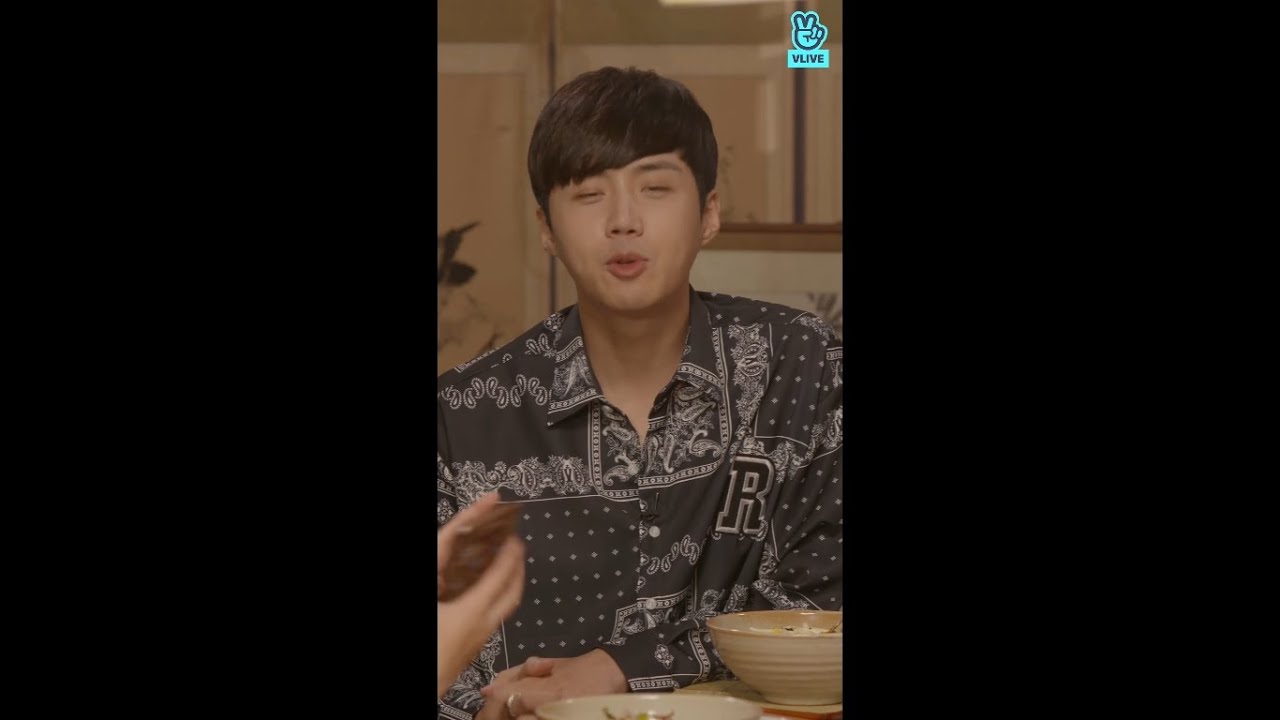 20180911 백일의 낭군님 X 앞터V (100 Days my prince X Early Interview)