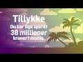 Explainer: Sådan snyder de superrige med momsen på privatfly
