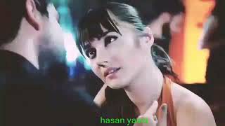 لما تجري جوا دمي - هاني شاكر #تصميمي