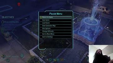 Aris Reviews XCOM: Enemy Unknown Return Process