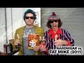 Nardwuar vs. Fat Mike (2011)