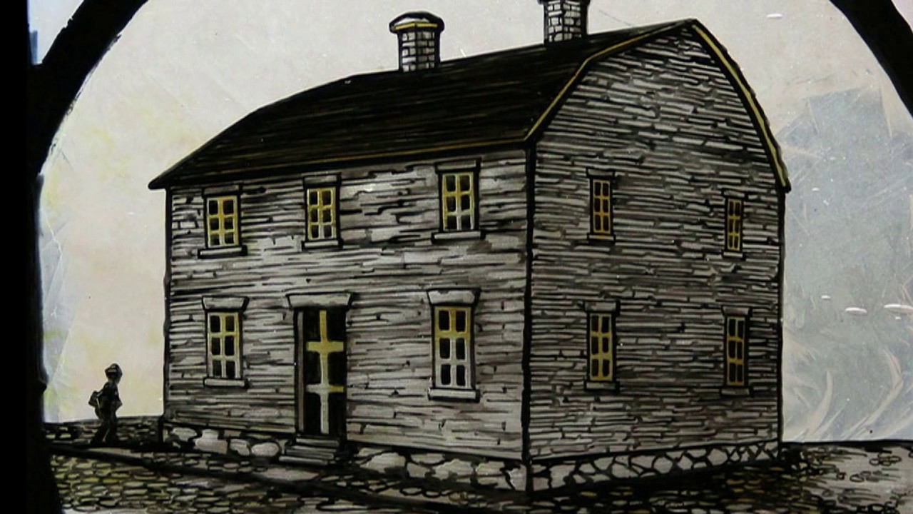 First Public School In America First Public School In America