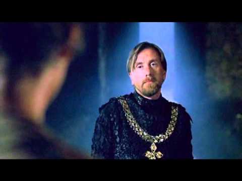 Tim Roth Tutorial, Lesson #48