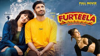 Furteela (Punjabi Movie) Jassie Gill, Amyra Dastur, Amar Hundal | Full Movie Promotions