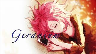 [IA] ゼラニウム - original [vocaloid]