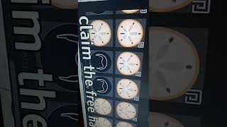 get these free limited items (pls sub to slempy