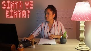 Simya Ve Kimya Nedir? - 1