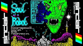 Soul Spectrum LP 2枚組 Soul Spectrum LP 2枚組 RGCD: Souls (ZX Spectrum)