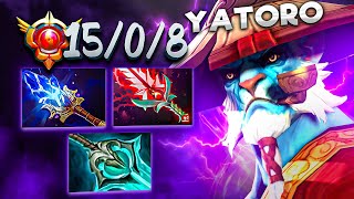 Идеальный Фантом Лансер От Yatoro