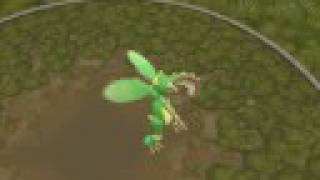 Spore scyther
