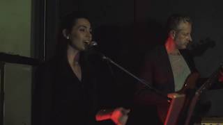 Soul Wide Open - Wild Arcanum Live Factory 30 08 2019