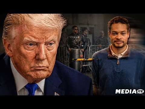 Trump's 'He Was Just Fast' Assassin Explanation Has a MAJOR Problem