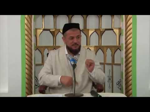 Чексиз неъматларни тафаккур
