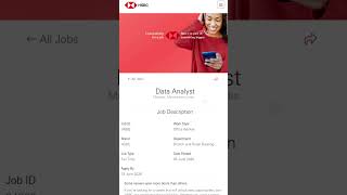 HSBC sending Assessment mails 🔥🔥 mass Hiring for Data Analyst role 👇👇👇👇