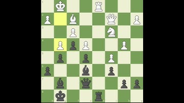 Incredible bullet chess gameplay #shorts #chess #bulletchess #lichess #chesscom #viralvideo