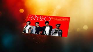 Brylho - Se Você For A Salvador   (Playback & Backing)